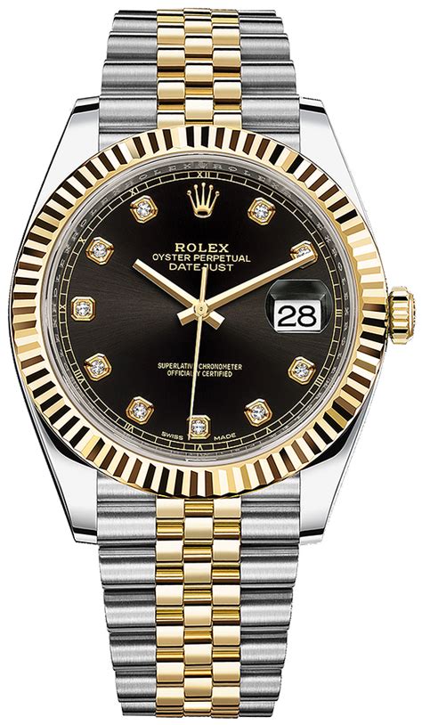 rolex 126334 opinioni|rolex 126333 datejust 41.